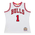 Chicago Bulls Retro (2014) - Derrick Rose #1