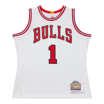 Chicago Bulls Retro (2014) - Derrick Rose #1