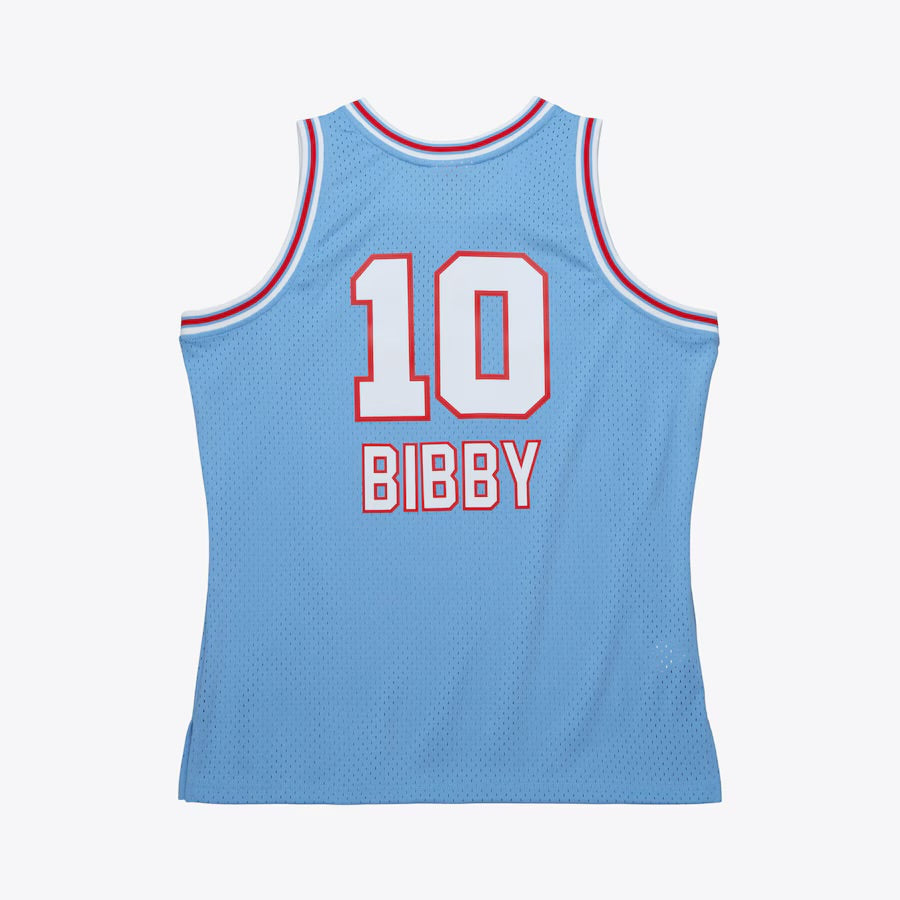 Sacramento Kings Retro (2004) - Mike Bibby #10