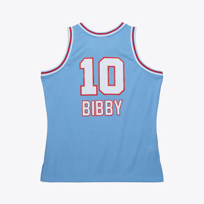 Sacramento Kings Retro (2004) - Mike Bibby #10