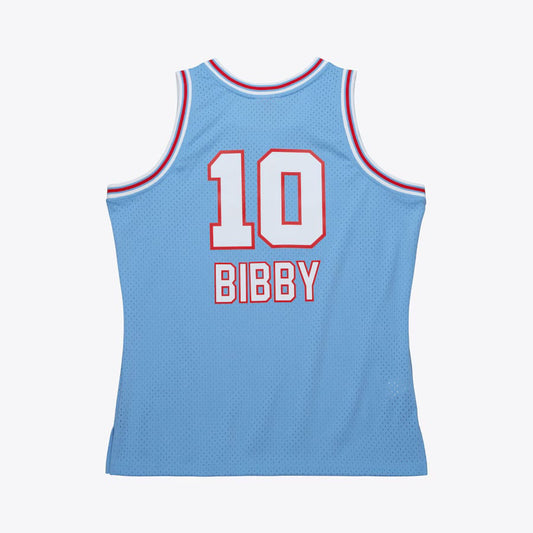 Sacramento Kings 2004 Retro Jersey - Mike Bibby #10