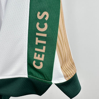 Boston Celtics City Edition (Shorts)