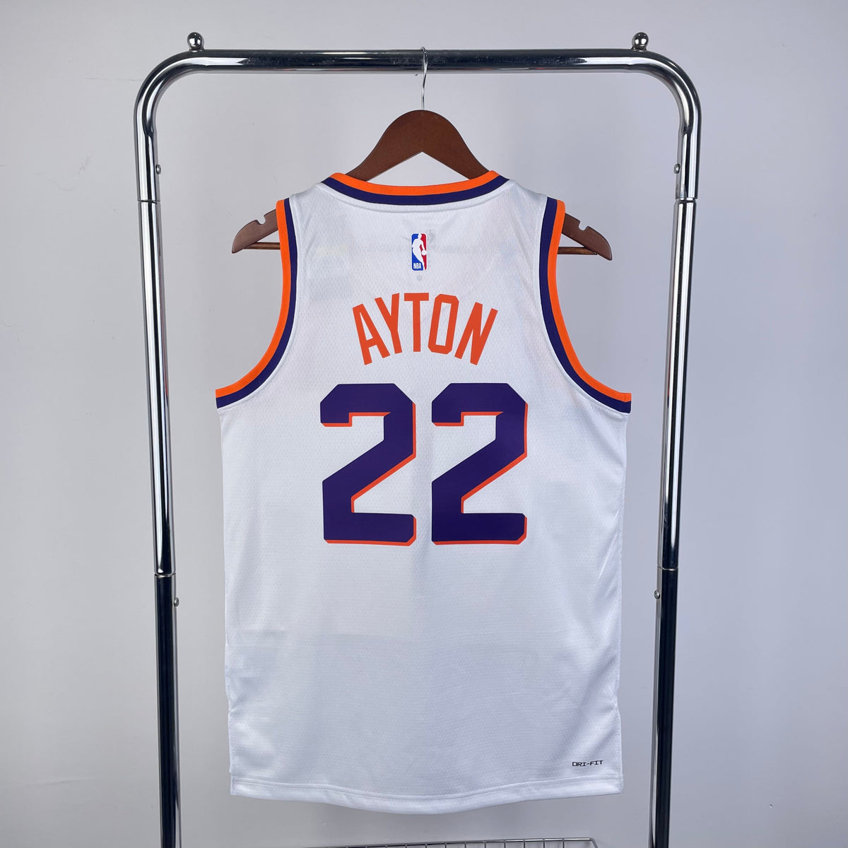 Phoenix Suns Association (Current) - Choose Player