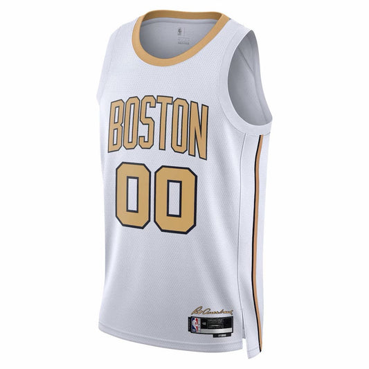 Boston Celtics City Edition (25/26) - Custom