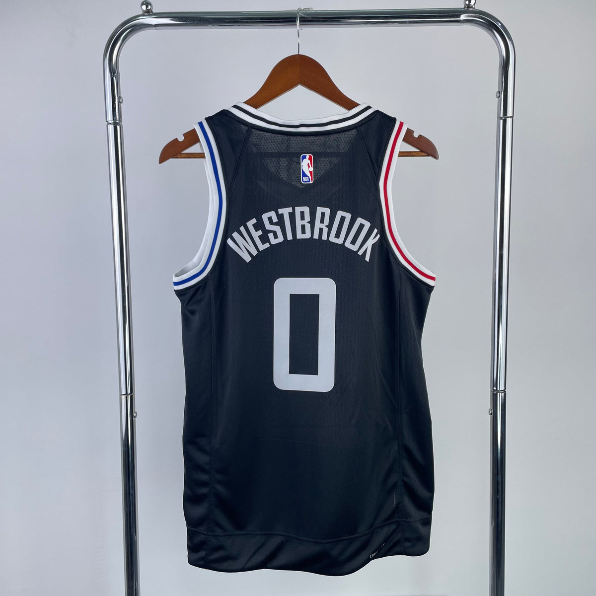 Los Angeles Clippers City Edition (22/23) - Choose Player