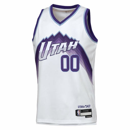Utah Jazz Association (Current) - Custom