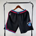 Miami Heat City Edition (Shorts)