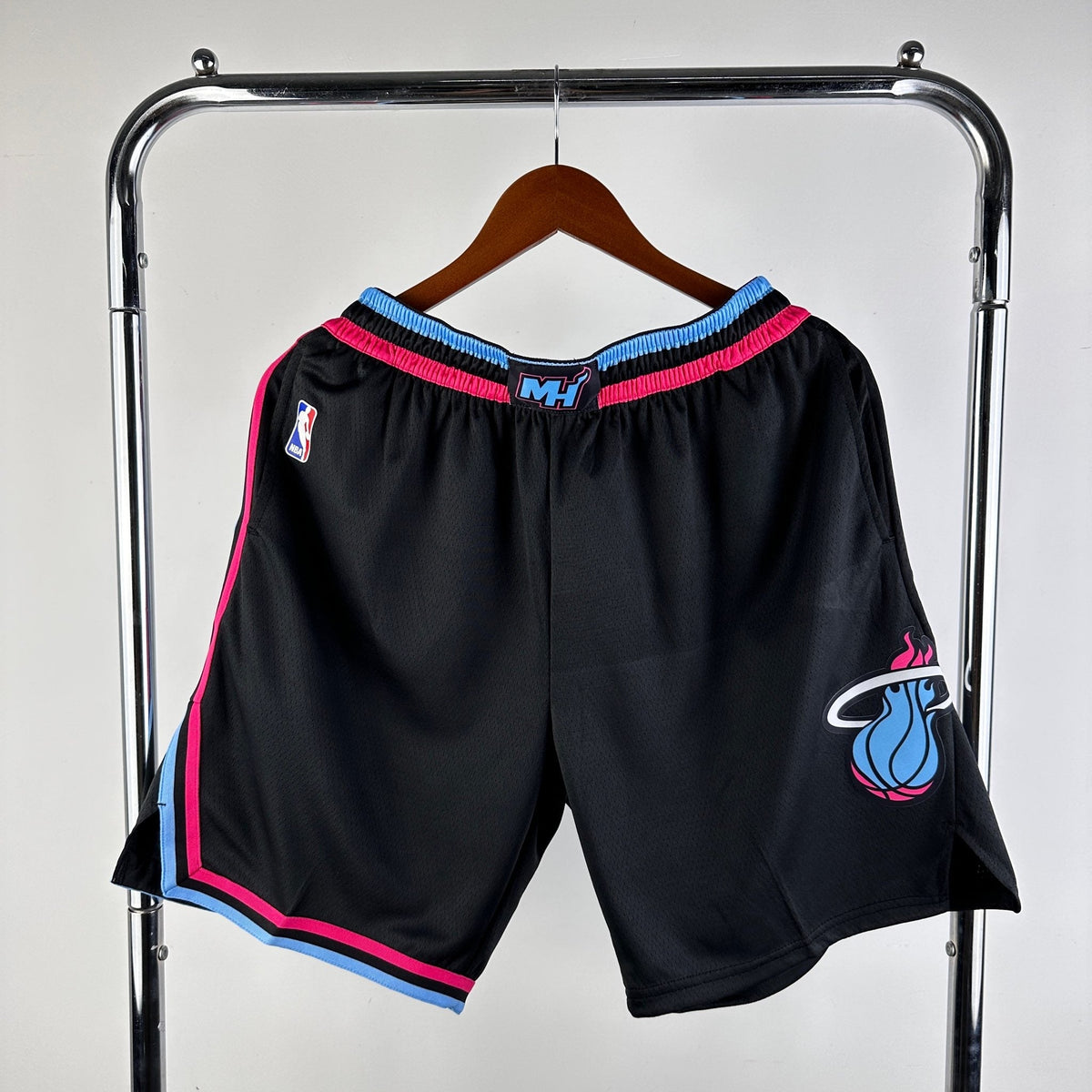 Miami Heat City Edition (Shorts)