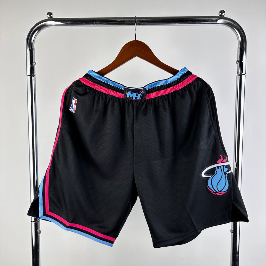 Miami Heat City Edition (Shorts)