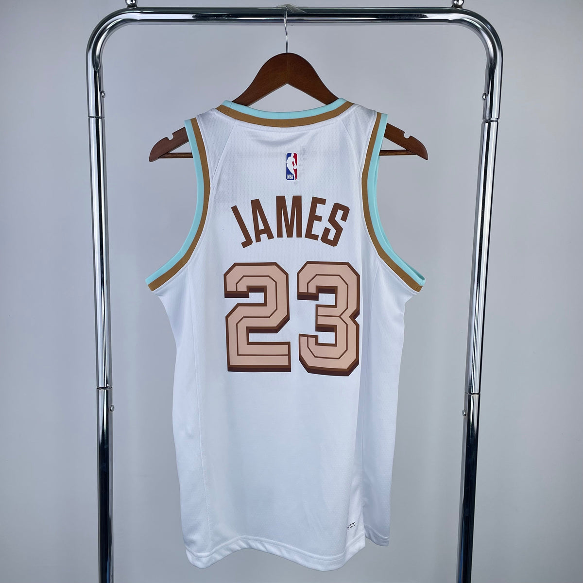 Cleveland Cavaliers City Edition (22/23) - Choose Player