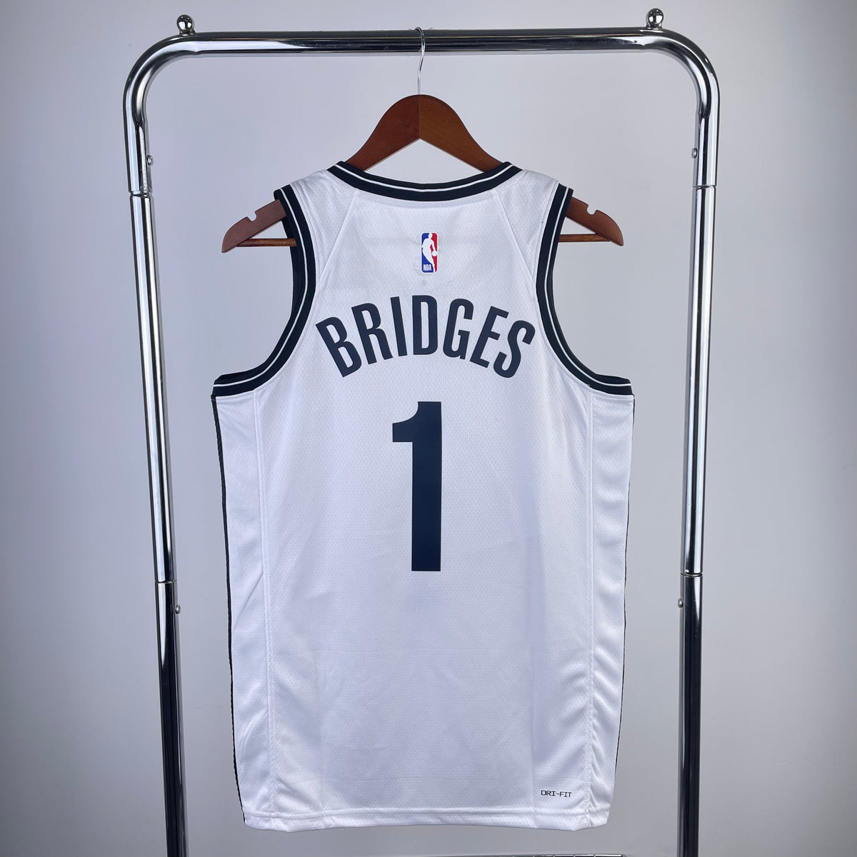 Brooklyn Nets Association (Current) - Choose Player