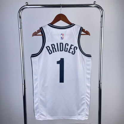 Brooklyn Nets Association (Current) - Choose Player