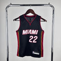Miami Heat Icon (Kids) - Jimmy Butler #22