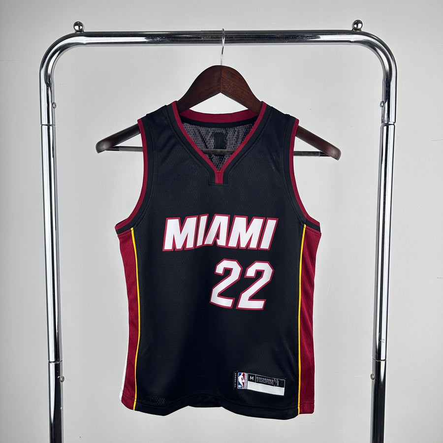 Miami Heat Icon (Kids) - Jimmy Butler #22