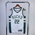 Milwaukee Bucks Association (Current) - Choose Player