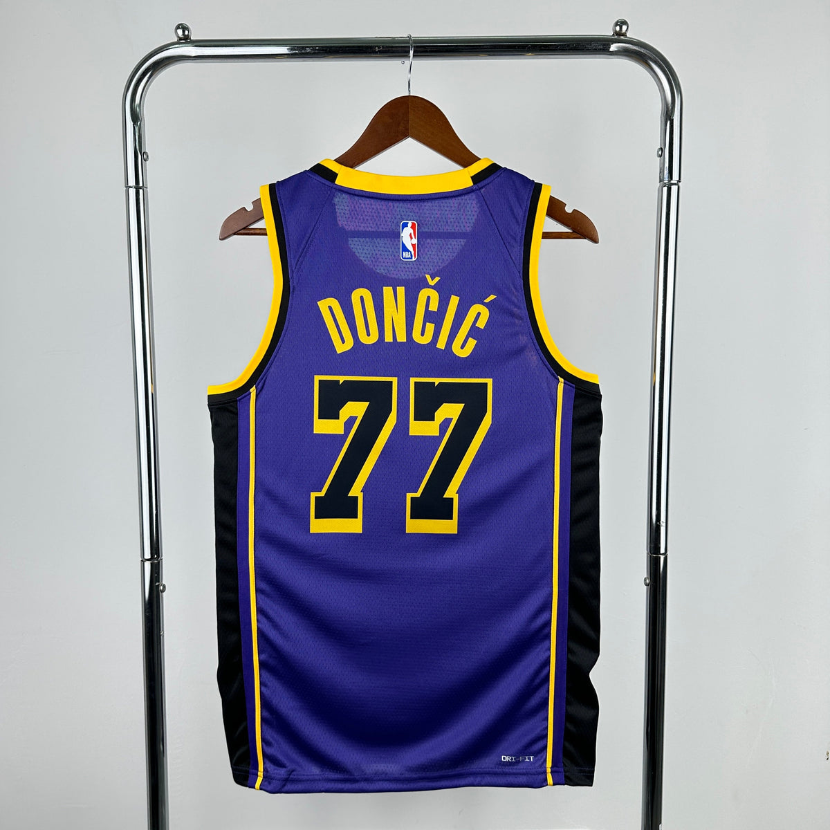 Los Angeles Lakers Statement (23/24) - Choose Player