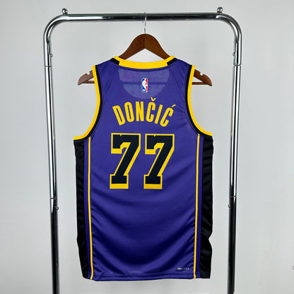 Los Angeles Lakers Statement (23/24) - Choose Player