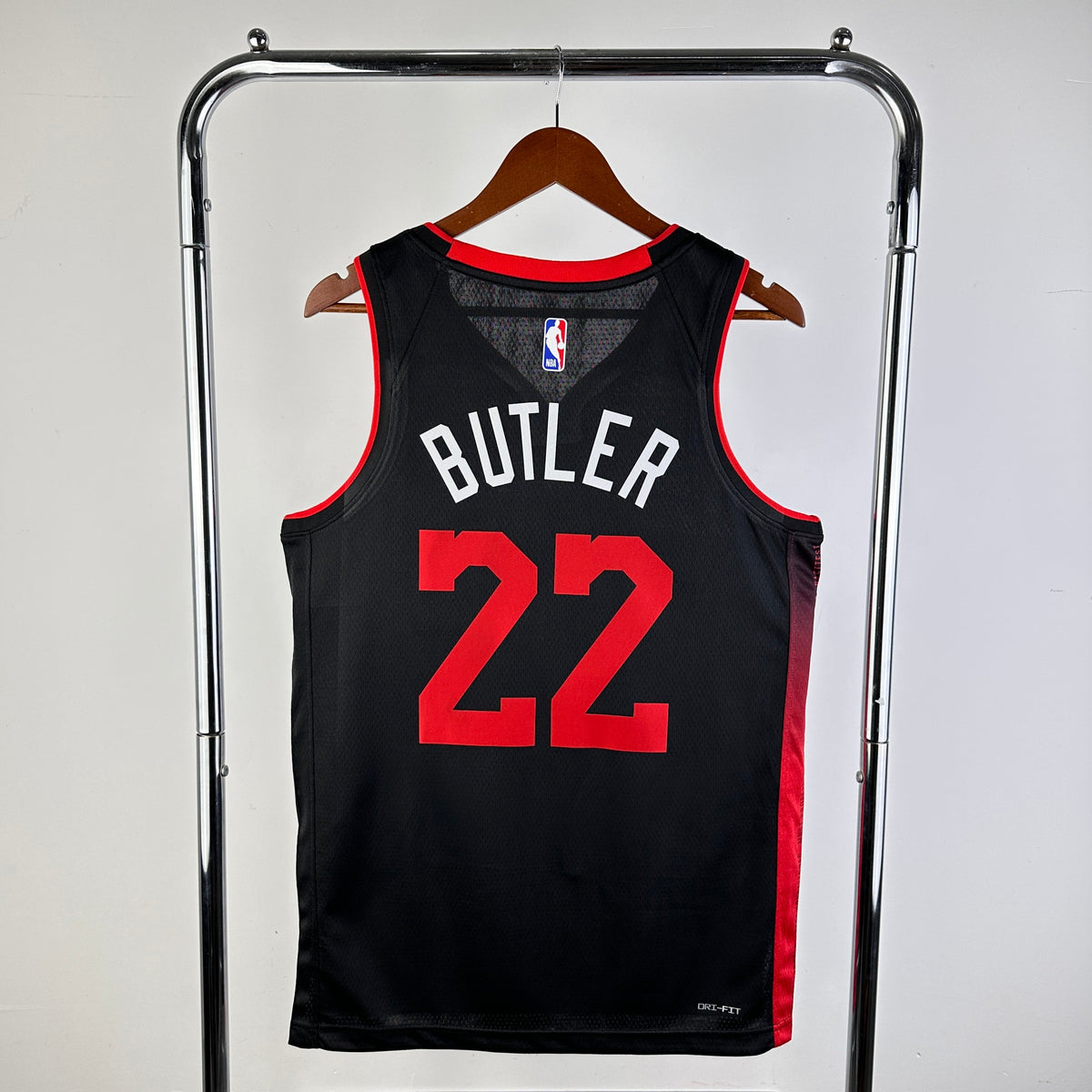 Miami Heat City Edition (23/24) - Choose Player