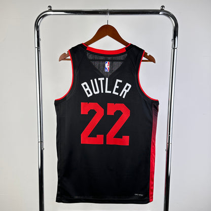 Miami Heat City Edition (23/24) - Choose Player
