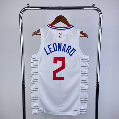 Los Angeles Clippers Association (23/24) - Choose Player