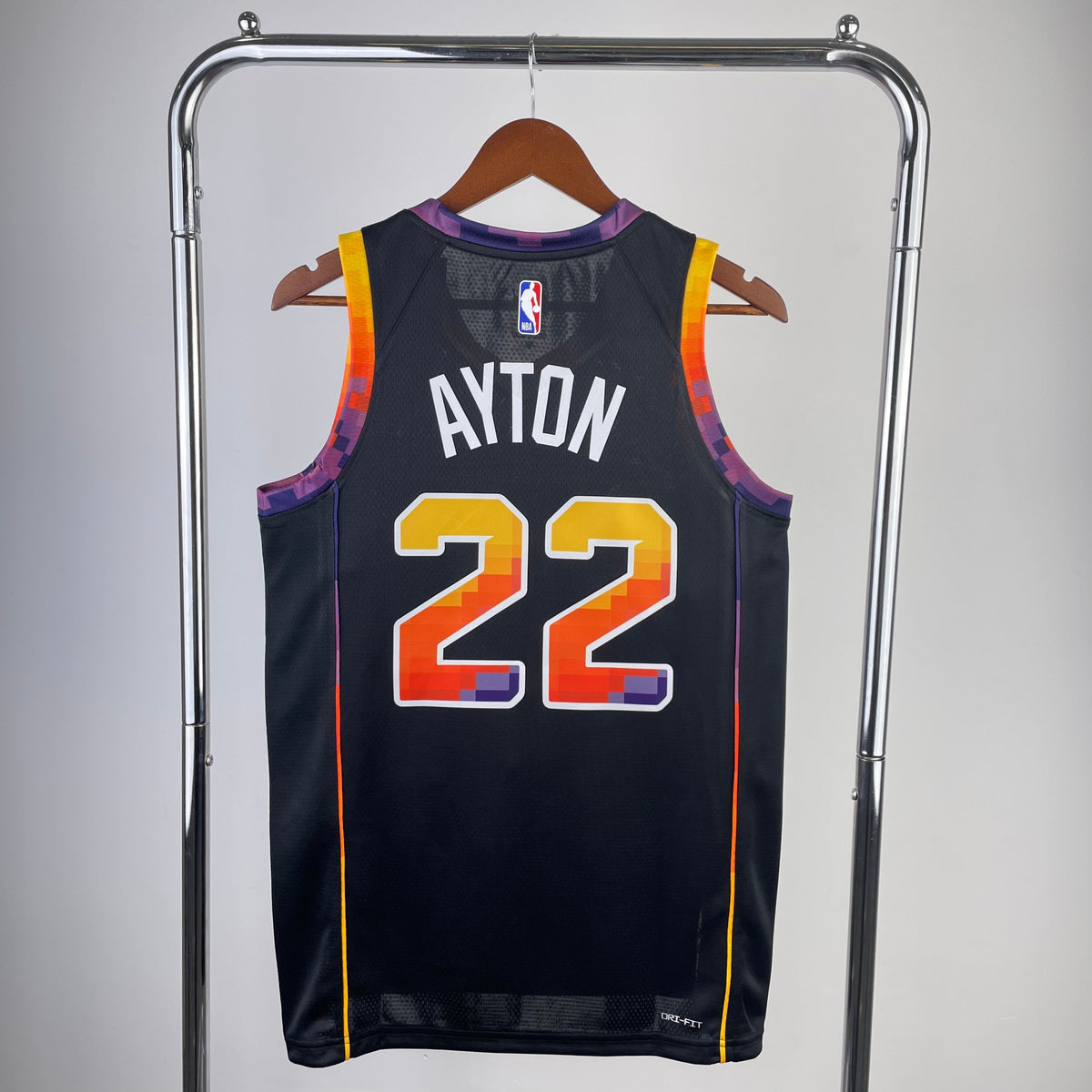 Phoenix Suns Statement (22/23) - Choose Player