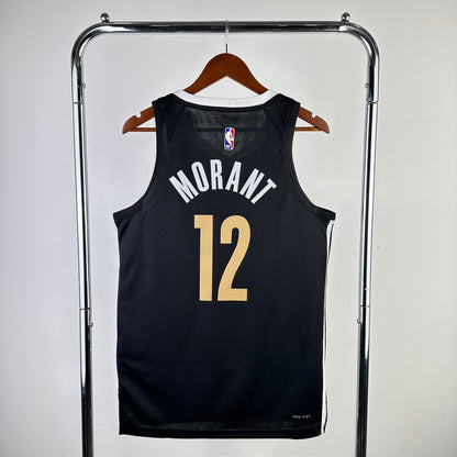 Memphis Grizzlies City Edition (23/24) - Choose Player