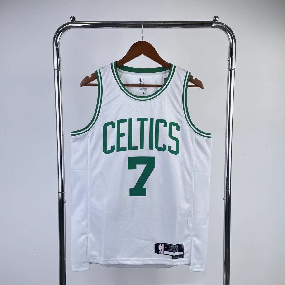 Boston Celtics Association (Current) - Choose Player