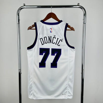 Los Angeles Lakers City Edition (22/23) - Choose Player