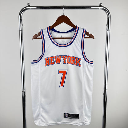 New York Knicks Association (18/19) - Choose Player