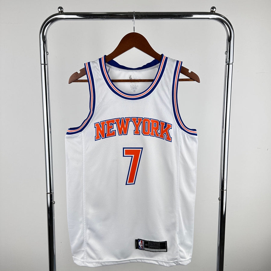 New York Knicks Association (18/19) - Choose Player