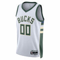Milwaukee Bucks Association (Current) - Custom