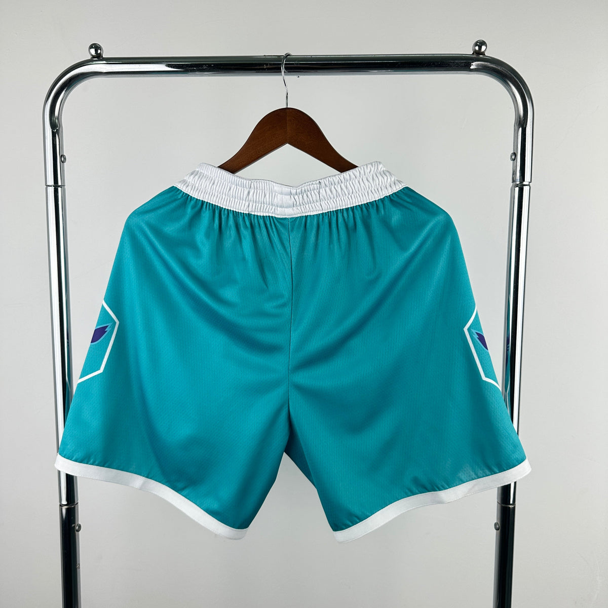 Charlotte Hornets Icon (Shorts)