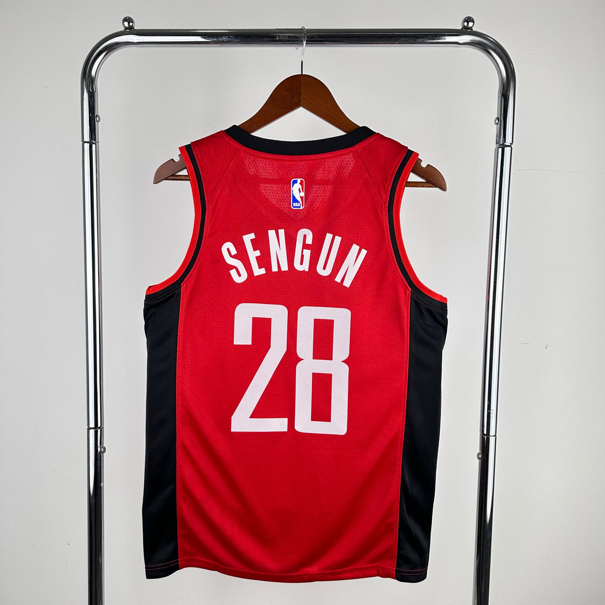 Houston Rockets Icon (Current) - Choose Player