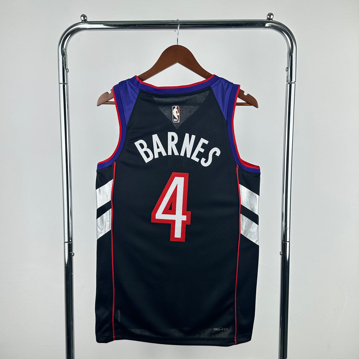 Toronto Raptors Classic (24/25) - Choose Player