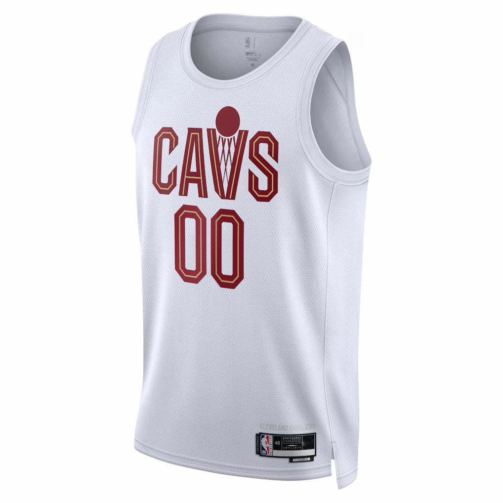 Cleveland Cavaliers Association (Current) - Custom