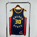 Golden State Warriors City Edition (24/25) - Choose Player