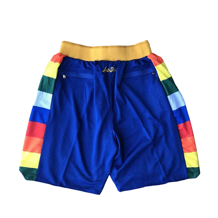 Denver Nuggets 1991 Retro (Shorts)
