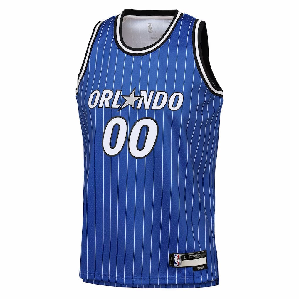 Orlando Magic Icon (Current) - Custom