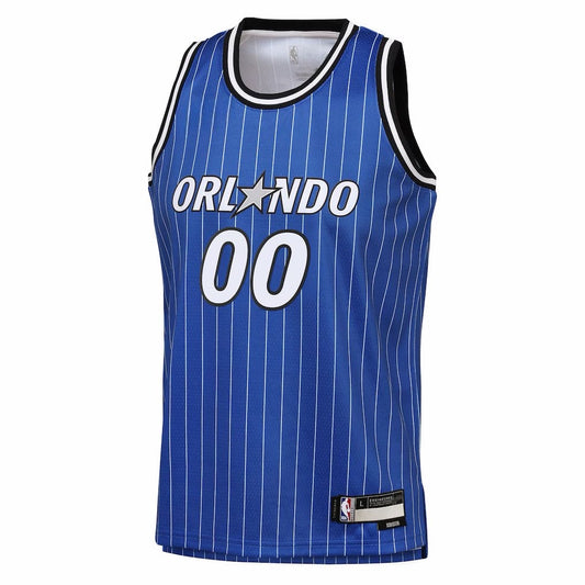Orlando Magic Icon (Current) - Custom