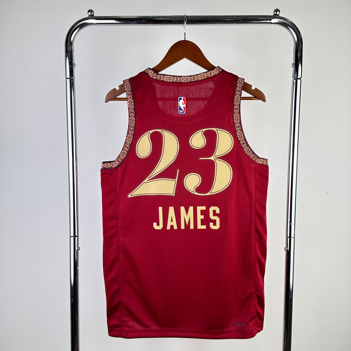 Cleveland Cavaliers City Edition (23/24) - Choose Player