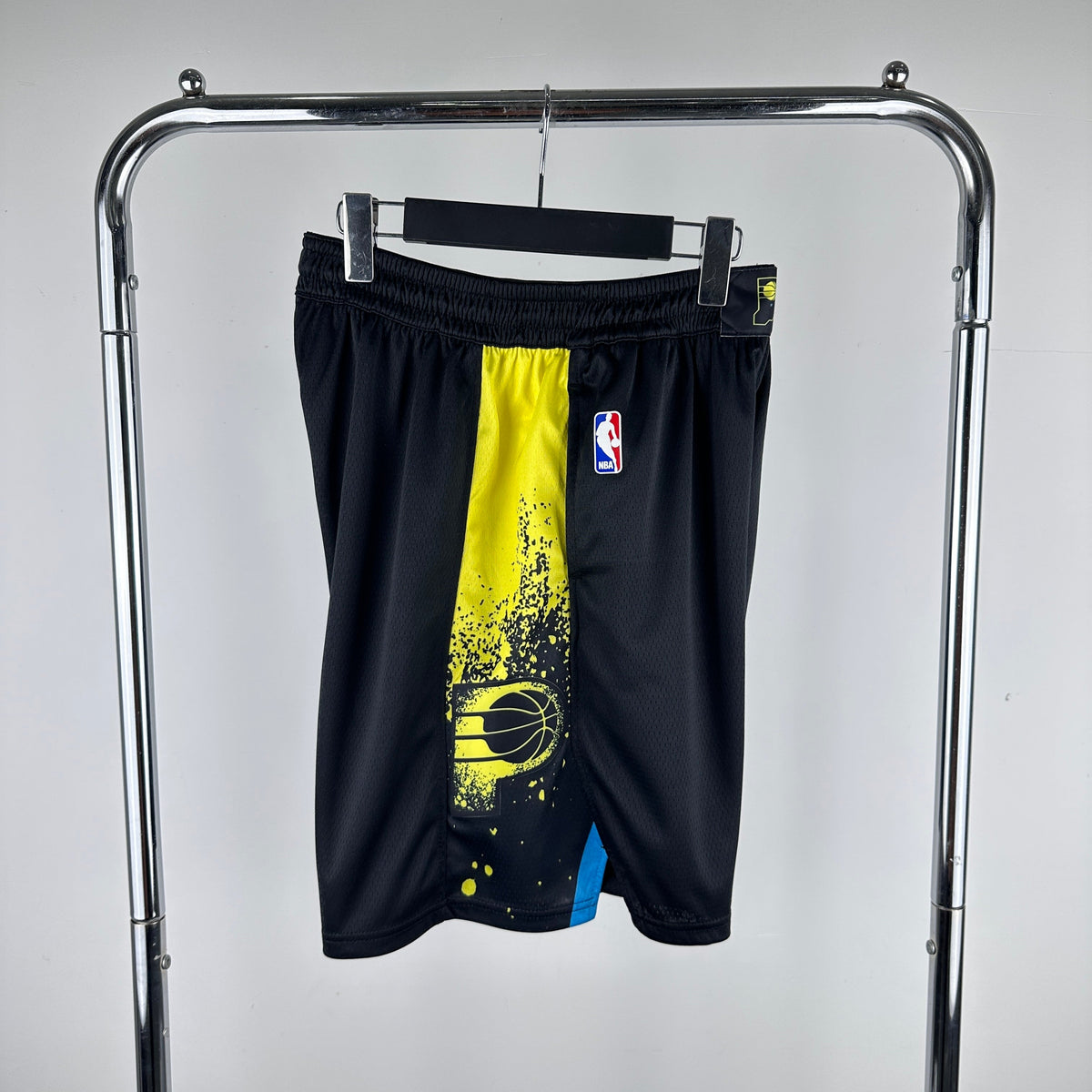 Indiana Pacers City Edition (Shorts)