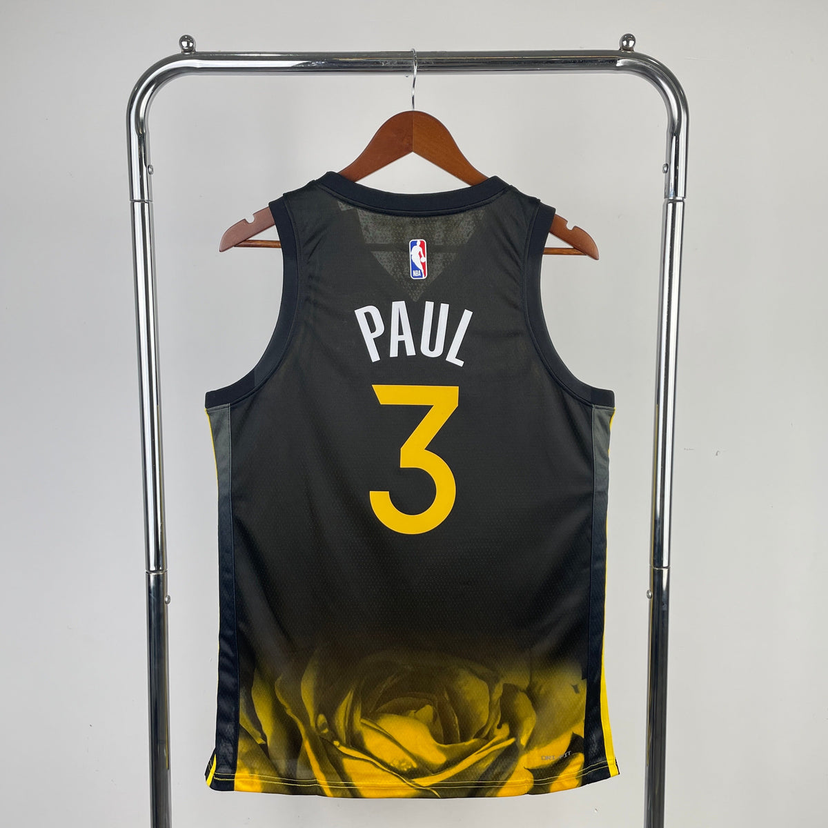 Golden State Warriors City Edition (22/23) - Choose Player