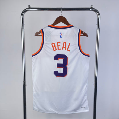 Phoenix Suns Association (Current) - Choose Player
