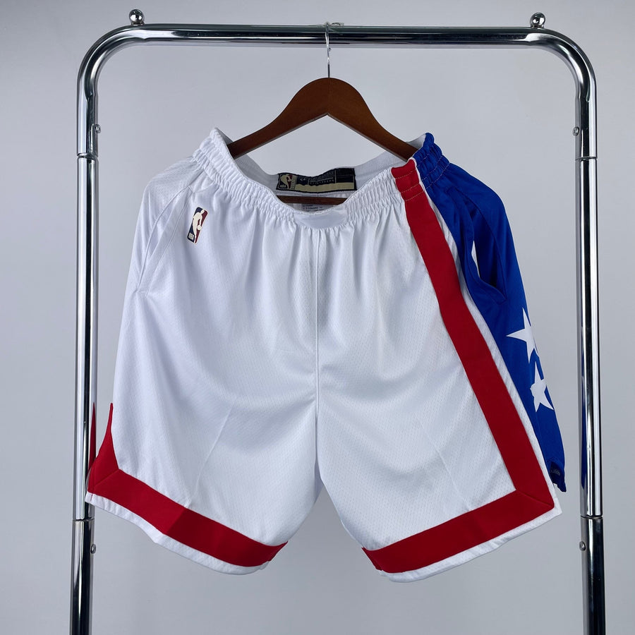 Brooklyn Nets Classic (Shorts)