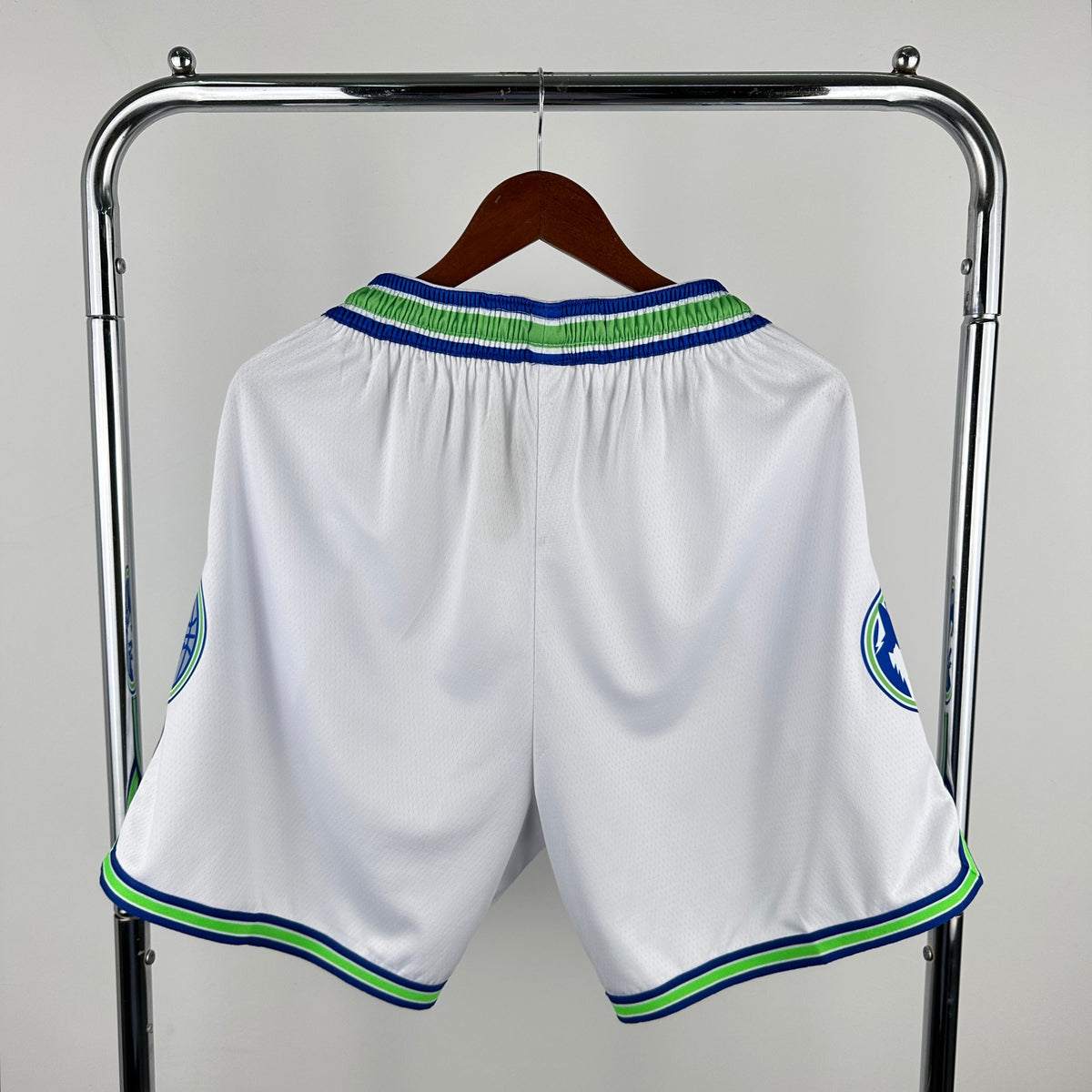 Minnesota Timberwolves Classic (Shorts)