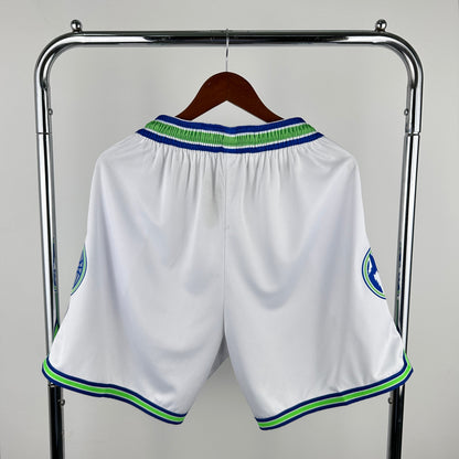 Minnesota Timberwolves Classic (Shorts)