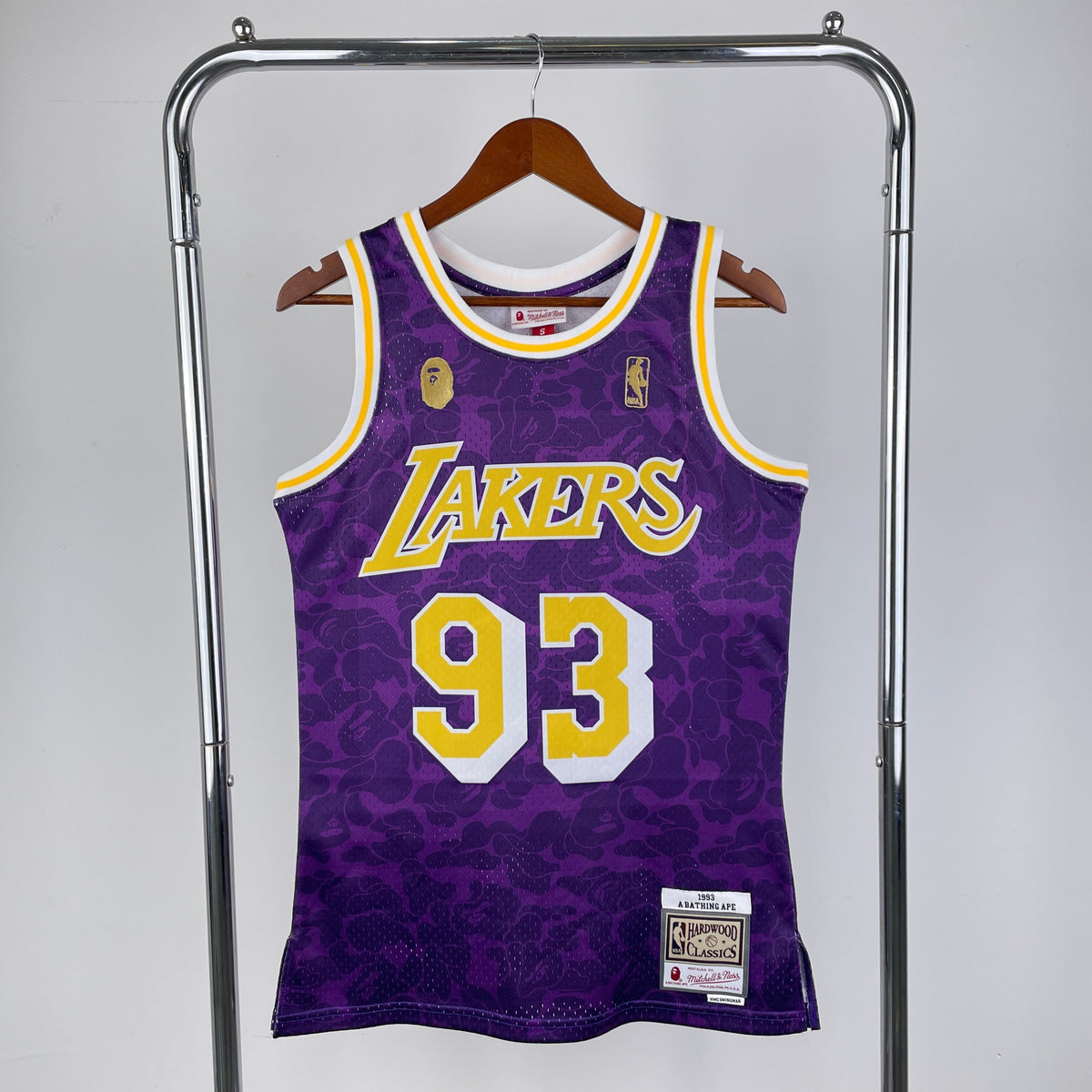 Los Angeles Lakers (Special)