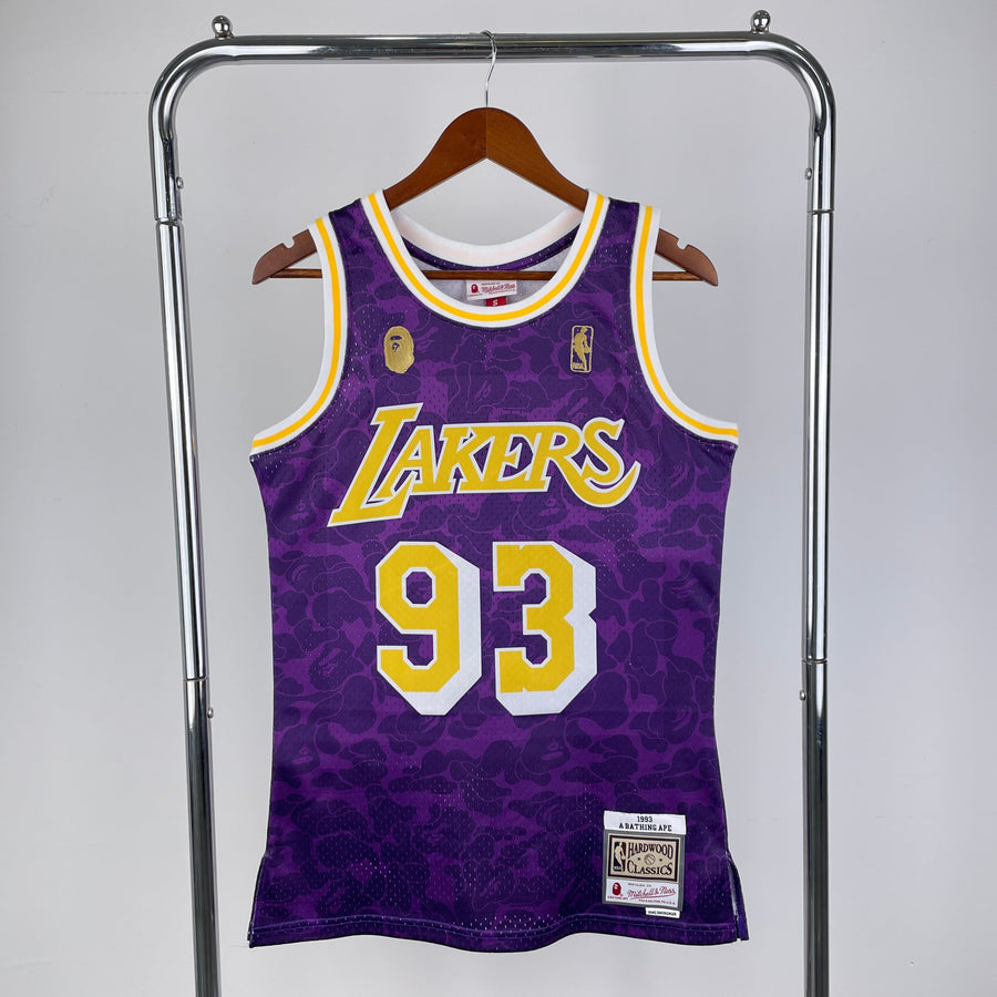 Los Angeles Lakers (Special)