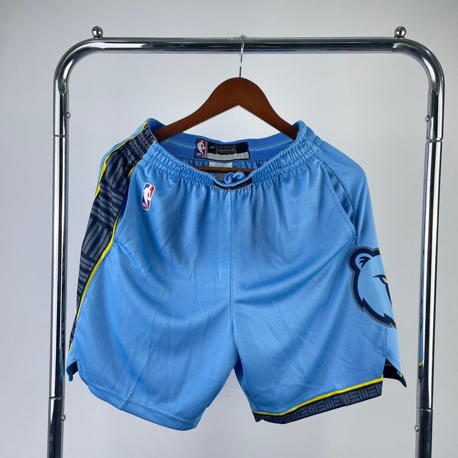 Memphis Grizzlies Statement (Shorts)