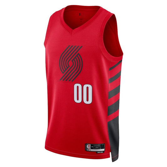 Portland Trail Blazers Statement (Current) - Custom